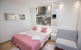 Luxury Studio Apartment Honeymoon